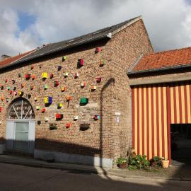 B&B De Henehoeve