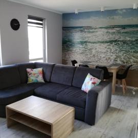 Apartament Nad Dziwną