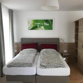 Espelkamp Gästehaus, hotel u gradu 'Espelkamp'