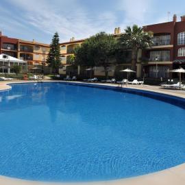Leo Islamar: Islantilla'da bir otel