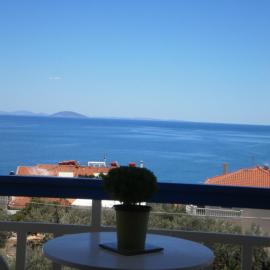 Seaview - selfcatering apartment - Helen No 2