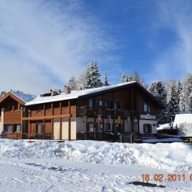 Varena में, होटल DOLOMITI appart&rooms