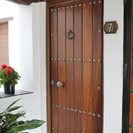 Suite Castillejo