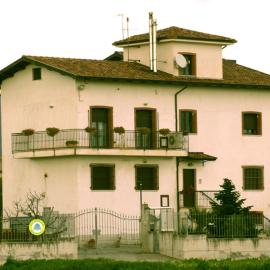 La Casa del Gelso Fiorito