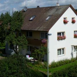 Gästehaus Drexel, hotel Tussenhausenben