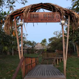 Uni Rao Centro Ecológico