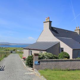 Seascape Cottage