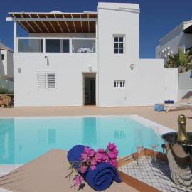 Villa Princesa Sofia, hotel in Puerto del Carmen