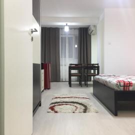 Faleza Apartment
