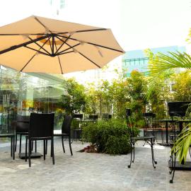 Travelbee Fuente Inn, Hotel in Cebu City