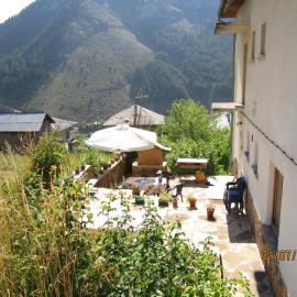 Kristal Guest House, hotel i Trigrad