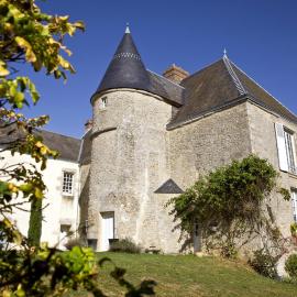 Manoir de la Chapelle, hotel en Alençon