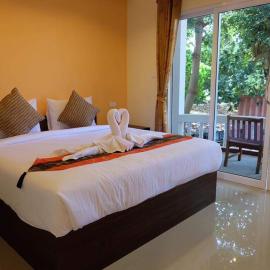 family guesthouse chaweng, hotel in Chaweng