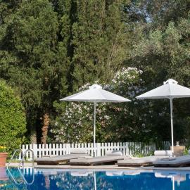 Pelecas Country Club, hotel en Pelekas