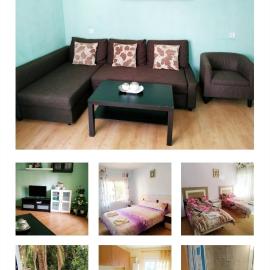 Apartment in Valencia, hotel em Valência