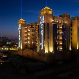 Warwick Al Khobar, hotel in Al Khobar