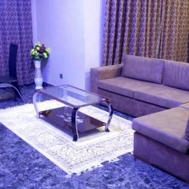 Noahgarden Hotel, hotel sa Cotonou
