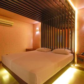 Motel Classe A (Adult Only), hotel di São Paulo