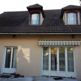 Chambres d'Hôtes Chez Marilou, hotel in Aulnay-sous-Bois