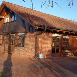 Fewo to Hus, hotel in Bad Bederkesa