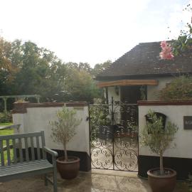 Woodacre B & B, hotel in Arundel