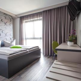Hotel Eulensteins, hotel v destinácii Jena