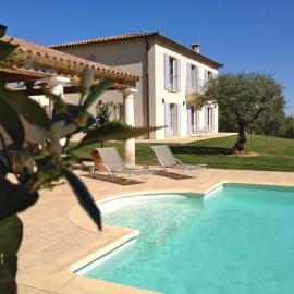 La Bastide d'Andrea, Hotel in Martignargues