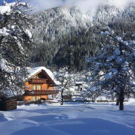 Landhaus Dajana