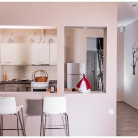 SOTIRIA APARTMENT