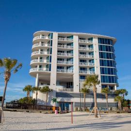 South Beach Biloxi Hotel & Suites, hotel v mestu Biloxi