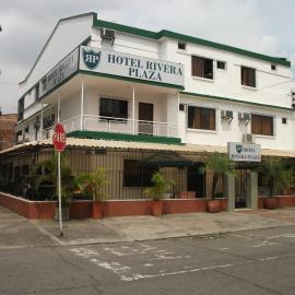 Hotel Rivera Plaza