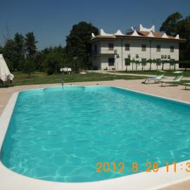 Country House L'Ippocastano