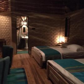 Rambas Reserve, hotel in Avissawella