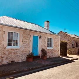 Goolwa Mariner’s Cottage - Free Wifi and Pet Friendly - Centrally located in Historic Region, hotell i Goolwa