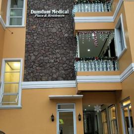 Dumdum Medical Plaza and Residences, khách sạn ở Toledo