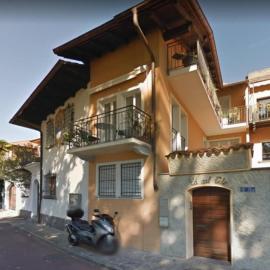 Appartamento Ca dal Tilo: Minusio şehrinde bir otel