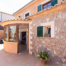Home in Tramuntana