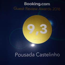 Pousada Castelinho, hotel in Maricá