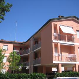 Appartamenti Dei Pini