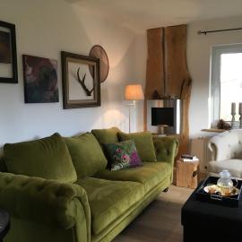 Steigerhaus Sauerland, hotel a Bestwig