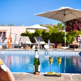 Specialodges by VillaGranCanaria, hotel a Salobre