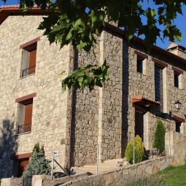 Los Guijos, hotel in Hoyos del Espino