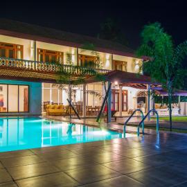 Turtle Paradise Villa