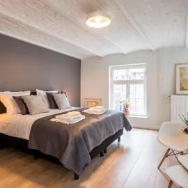 B&B Gracht 62