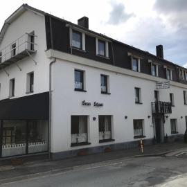 Beau-sejour, hotel in Francorchamps