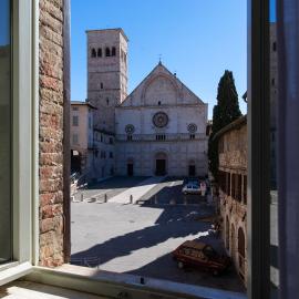 Arco del vento