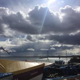 The Mules, hotel din Newbiggin-by-the-Sea