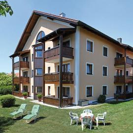 Appartementhaus Safferstetten