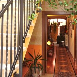 B&B Viaprimaldo Camere, хотел в Отранто