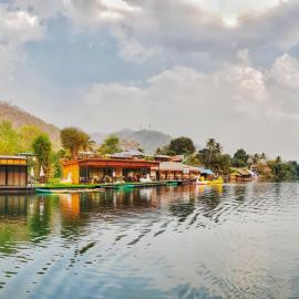 Baan Krupong